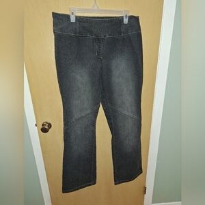 MXM Long Jeans Size 12